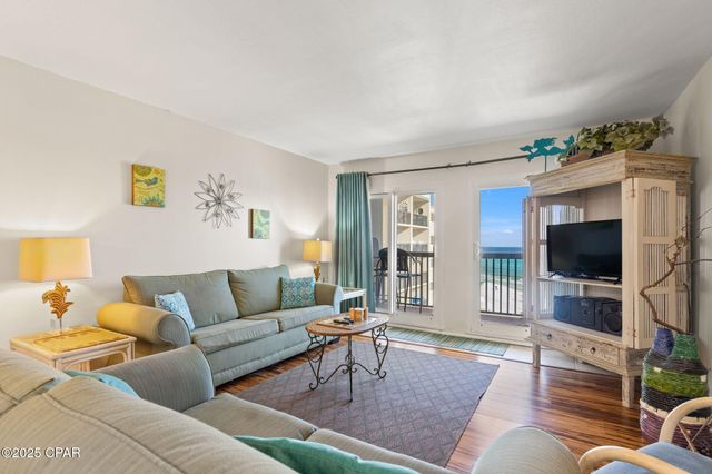 23223 Front Beach Road B2-607, Panama City Beach, FL 32413