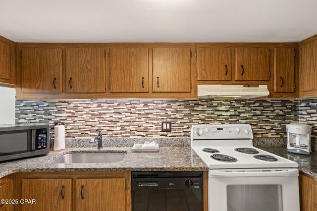 23223 Front Beach Road B2-607, Panama City Beach, FL 32413