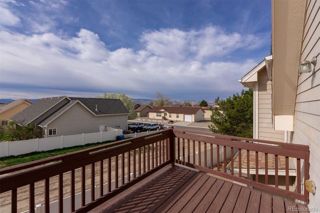 624 Orange Grove Way, Grand Junction, CO 81504