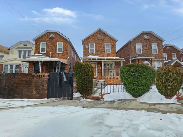 1389 E 46th Street, Brooklyn, NY 11234