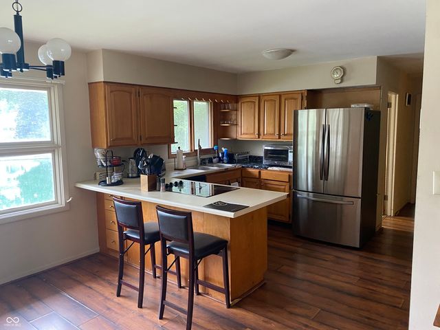 303 Sunset Drive, Columbus, IN 47201