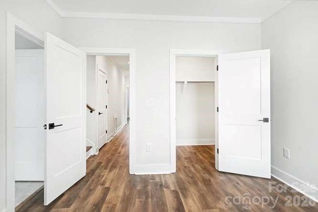 1300 E 10th Street 11, Charlotte, NC 28204