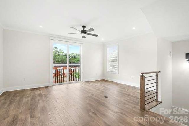 1300 E 10th Street 11, Charlotte, NC 28204