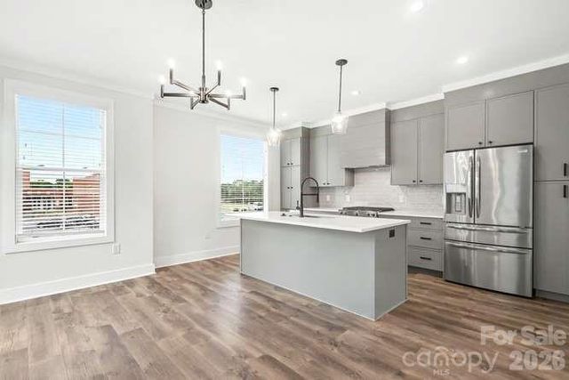 1300 E 10th Street 11, Charlotte, NC 28204