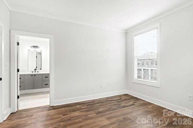1300 E 10th Street 11, Charlotte, NC 28204