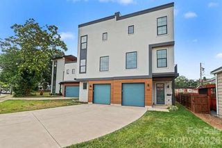 1300 E 10th Street 11, Charlotte, NC 28204
