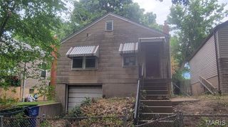 7161 Lindenwood Place, St Louis, MO 63109