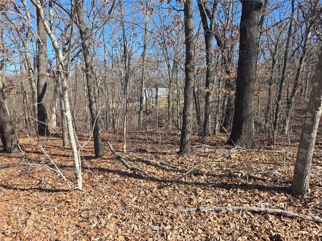 Ingleborough Drive, Bella Vista, AR 72715