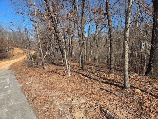 Ingleborough Drive, Bella Vista, AR 72715