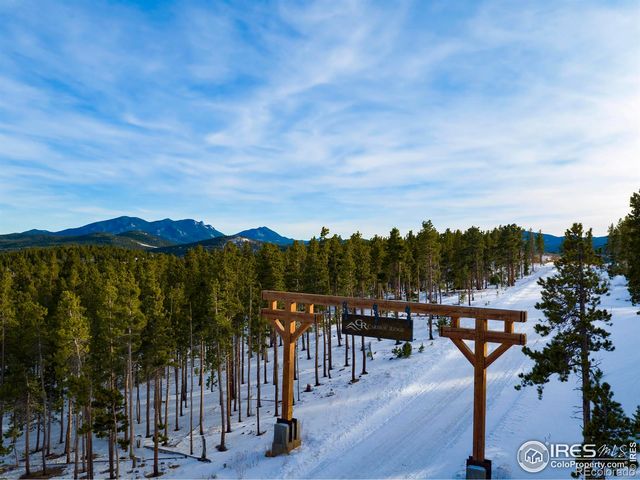 9 Ridge View Road, Nederland, CO 80466