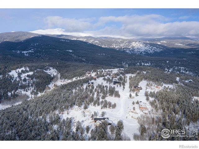9 Ridge View Road, Nederland, CO 80466