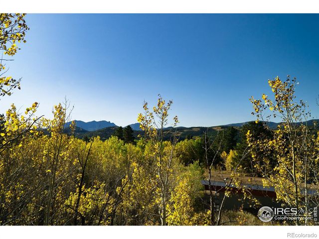 9 Ridge View Road, Nederland, CO 80466