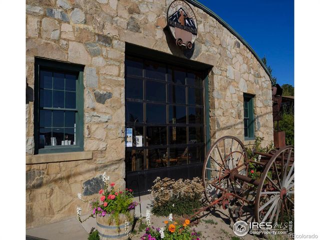 9 Ridge View Road, Nederland, CO 80466