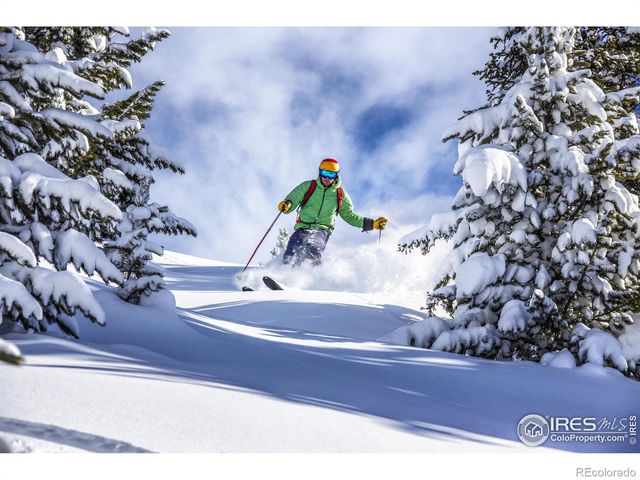 9 Ridge View Road, Nederland, CO 80466