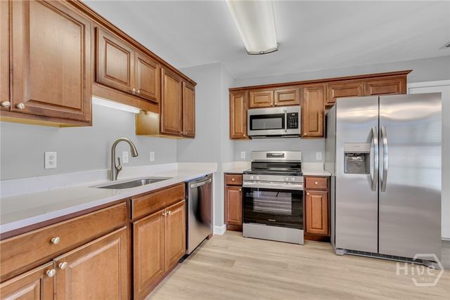 525 Rushing Street, Richmond Hill, GA 31324