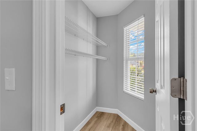 525 Rushing Street, Richmond Hill, GA 31324