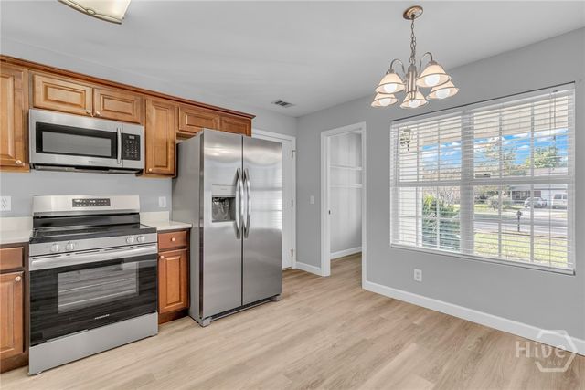 525 Rushing Street, Richmond Hill, GA 31324