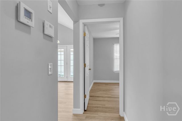 525 Rushing Street, Richmond Hill, GA 31324