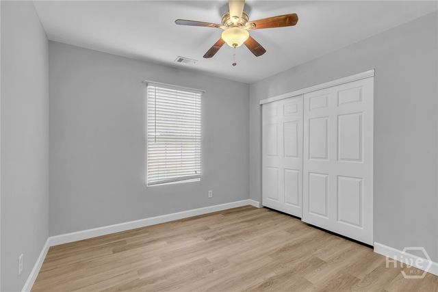 525 Rushing Street, Richmond Hill, GA 31324