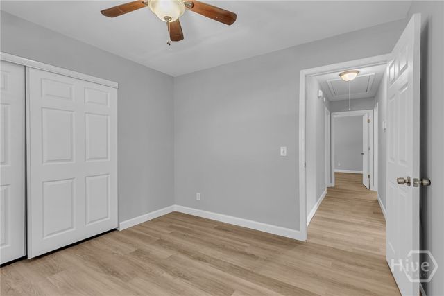 525 Rushing Street, Richmond Hill, GA 31324