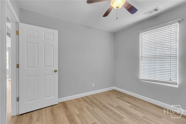 525 Rushing Street, Richmond Hill, GA 31324