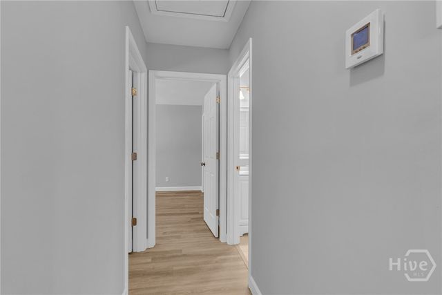 525 Rushing Street, Richmond Hill, GA 31324