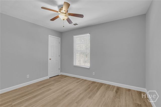 525 Rushing Street, Richmond Hill, GA 31324