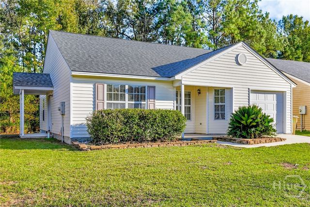 525 Rushing Street, Richmond Hill, GA 31324