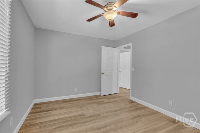 525 Rushing Street, Richmond Hill, GA 31324