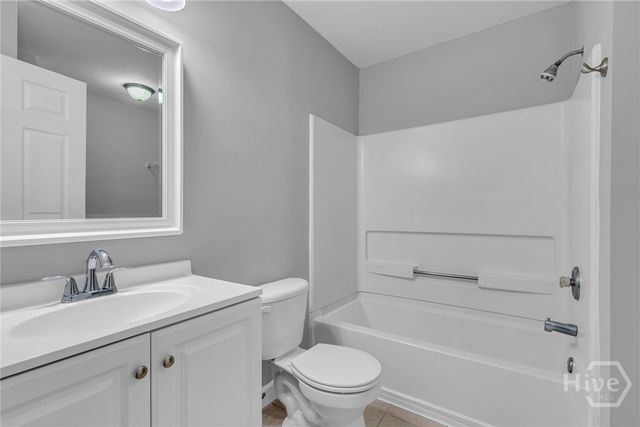 525 Rushing Street, Richmond Hill, GA 31324