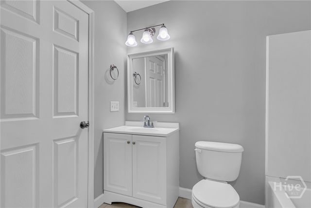 525 Rushing Street, Richmond Hill, GA 31324