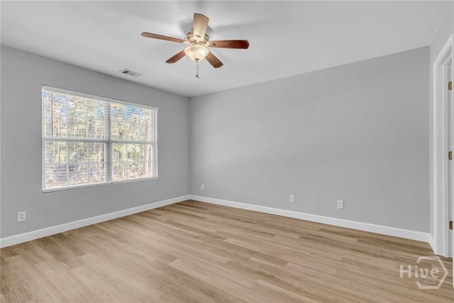 525 Rushing Street, Richmond Hill, GA 31324