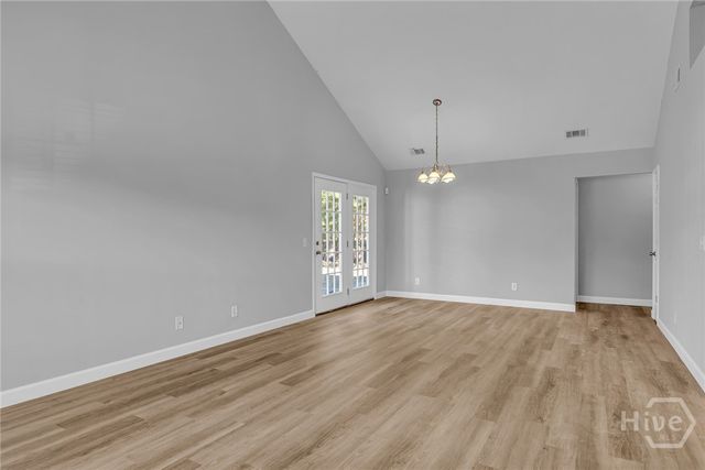 525 Rushing Street, Richmond Hill, GA 31324