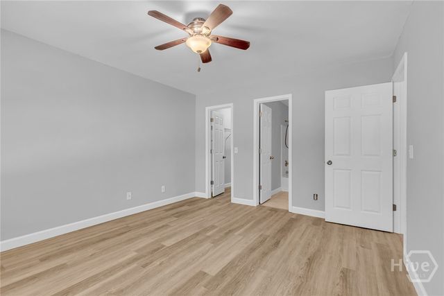 525 Rushing Street, Richmond Hill, GA 31324