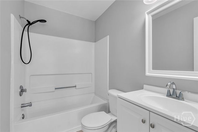 525 Rushing Street, Richmond Hill, GA 31324