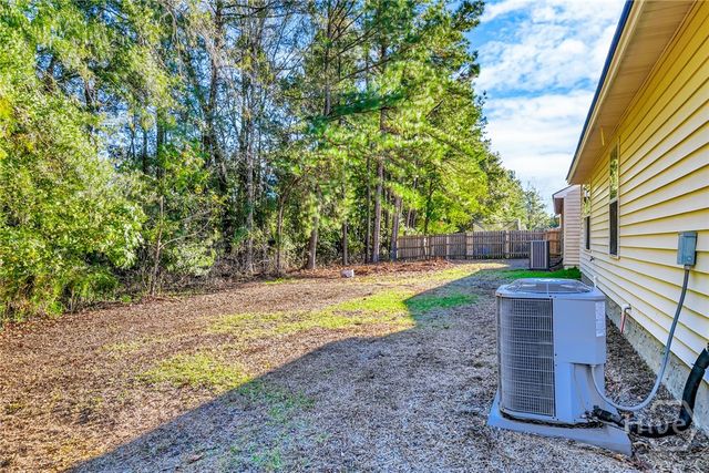 525 Rushing Street, Richmond Hill, GA 31324