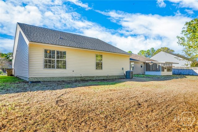 525 Rushing Street, Richmond Hill, GA 31324