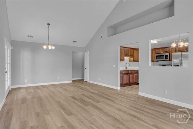 525 Rushing Street, Richmond Hill, GA 31324