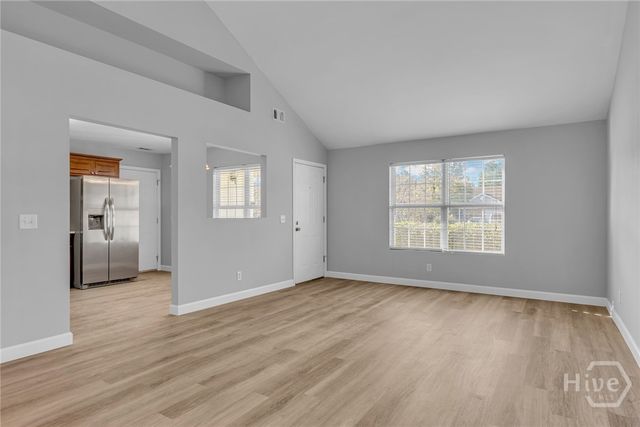 525 Rushing Street, Richmond Hill, GA 31324