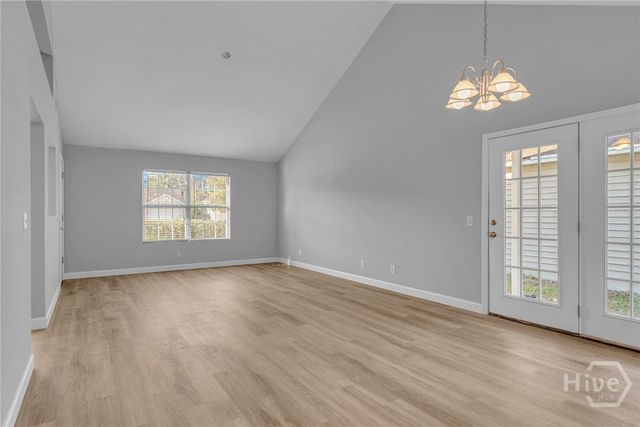 525 Rushing Street, Richmond Hill, GA 31324