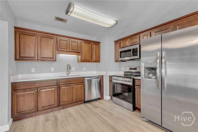 525 Rushing Street, Richmond Hill, GA 31324