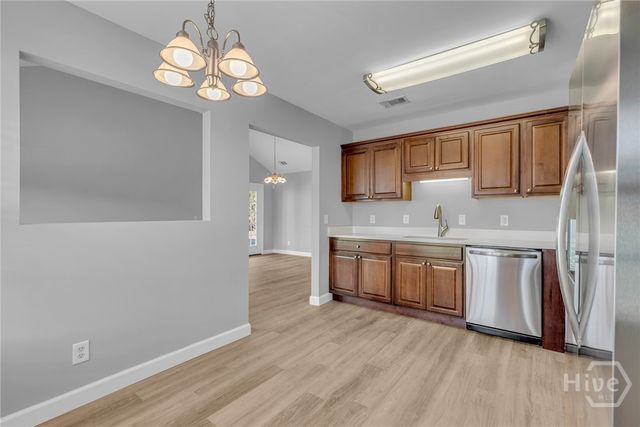 525 Rushing Street, Richmond Hill, GA 31324