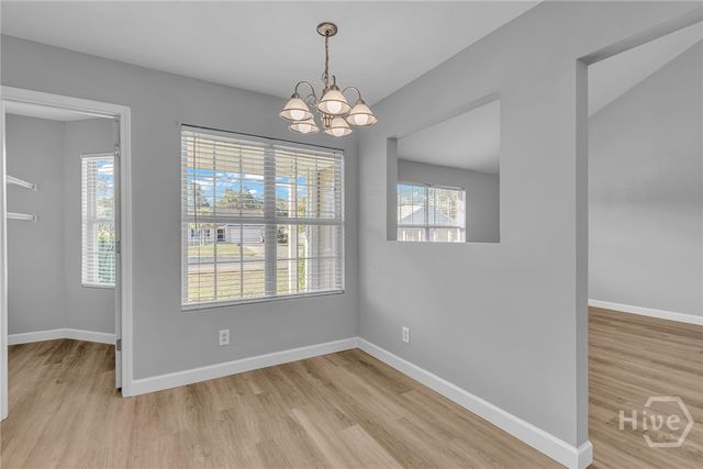 525 Rushing Street, Richmond Hill, GA 31324