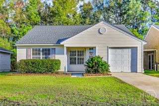 525 Rushing Street, Richmond Hill, GA 31324