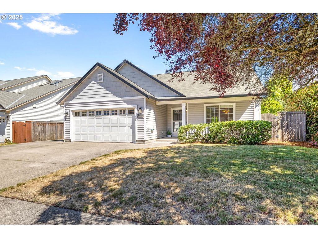 16714 Ne 11TH St, Vancouver, WA 98684