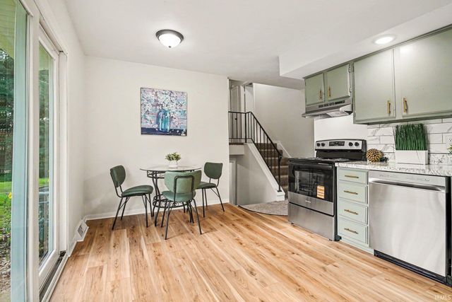52283 Reynolds Drive, Bristol, IN 46507