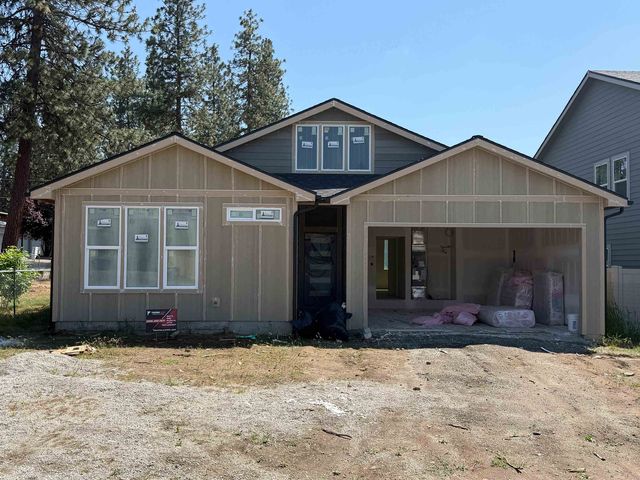 4238 E 21st Ave, Spokane, WA 99223