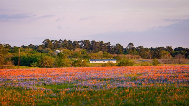 5701 Bovista Road, Navasota, TX 77868