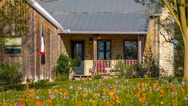 5701 Bovista Road, Navasota, TX 77868