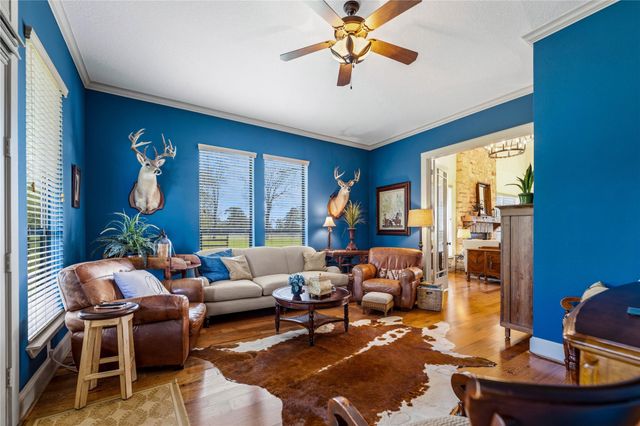 5701 Bovista Road, Navasota, TX 77868